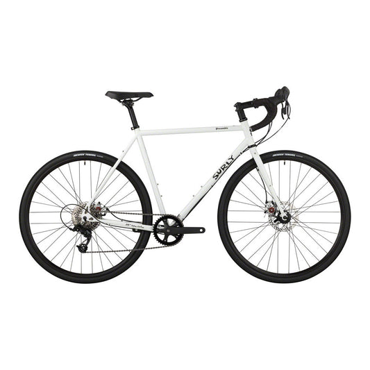 Preamble Flat Bar Bike - 2025