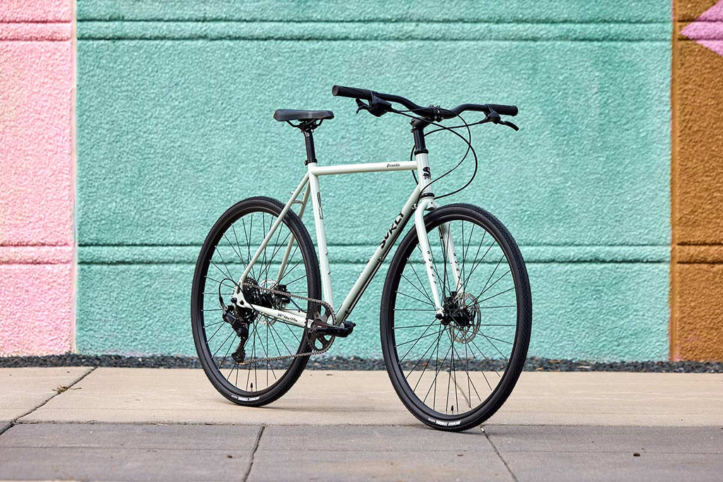 Preamble Flat Bar Bike - 2025