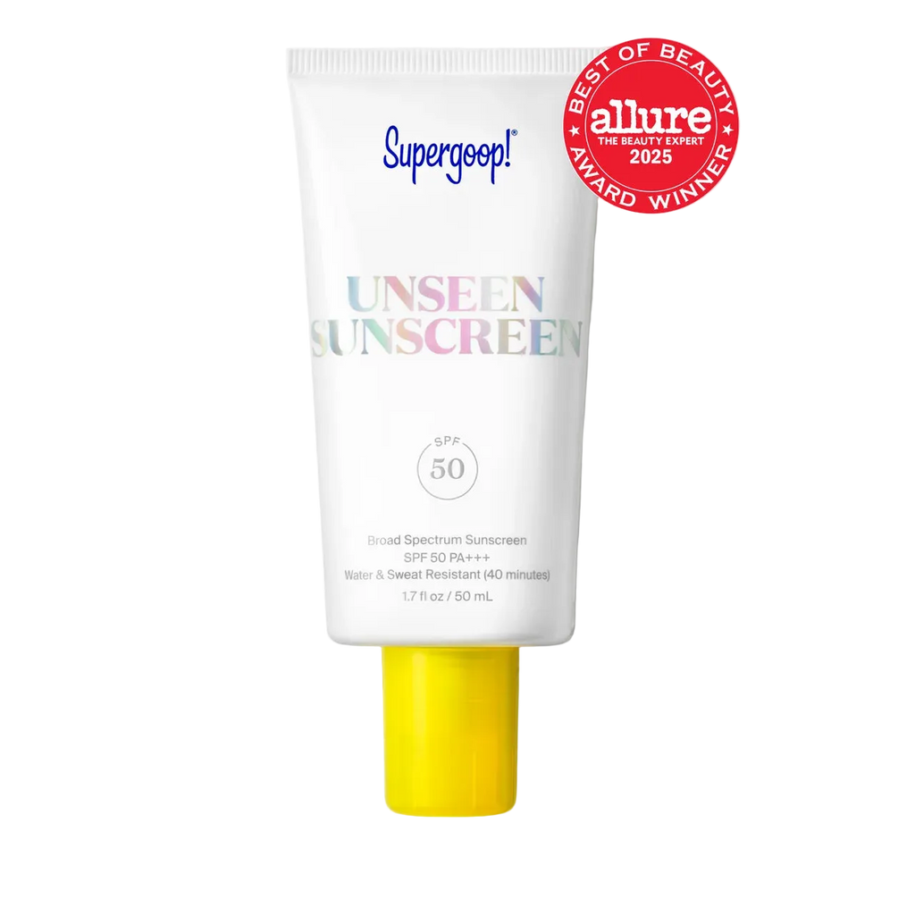 Supergoop! - Unseen Sunscreen SPF 50