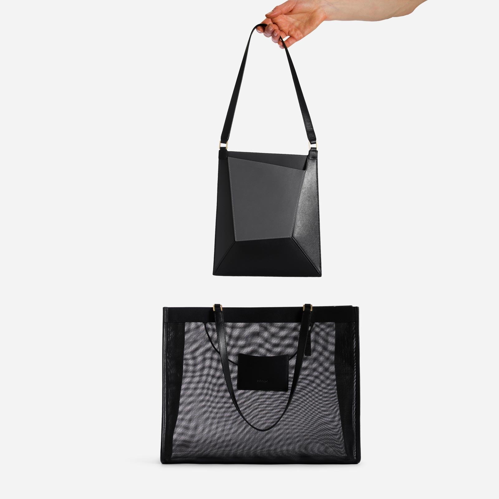 Wayfarer Tote