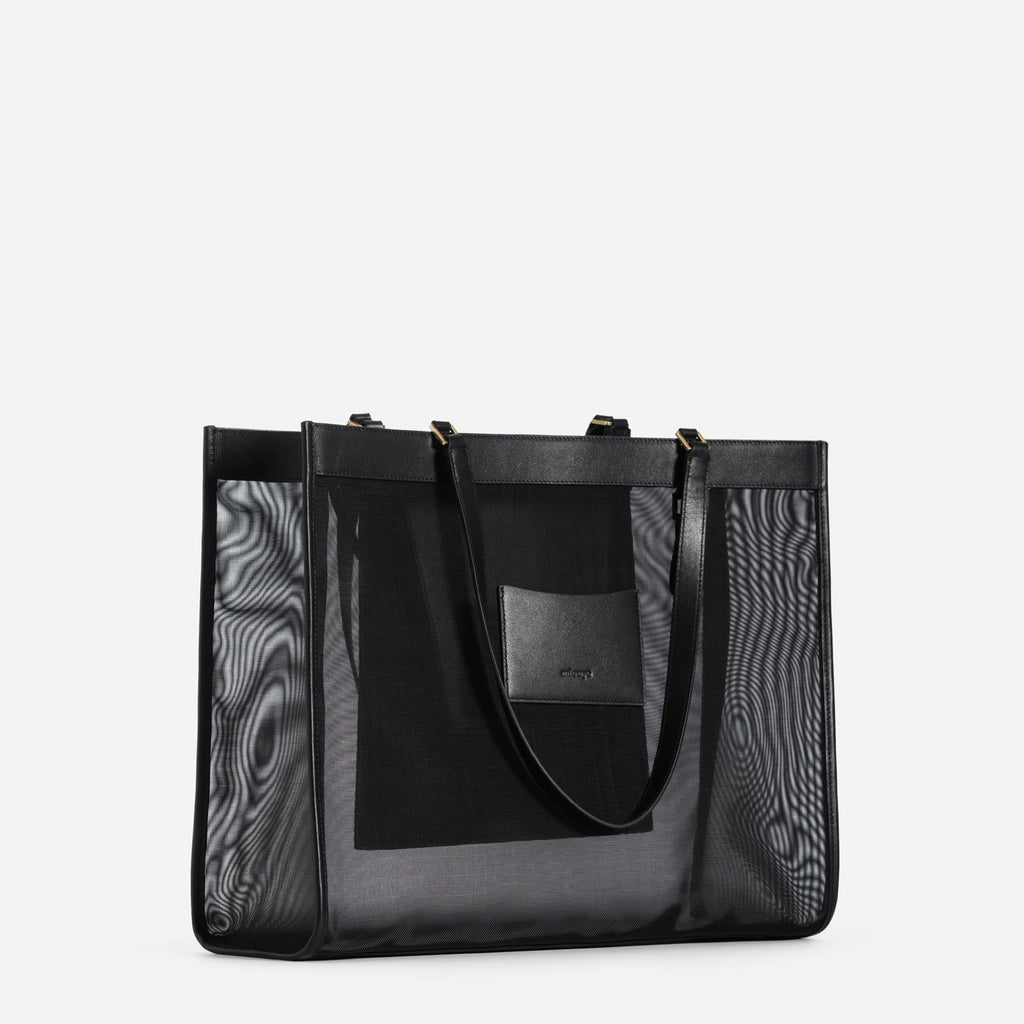Wayfarer Tote