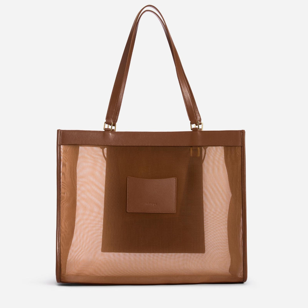 Wayfarer Tote