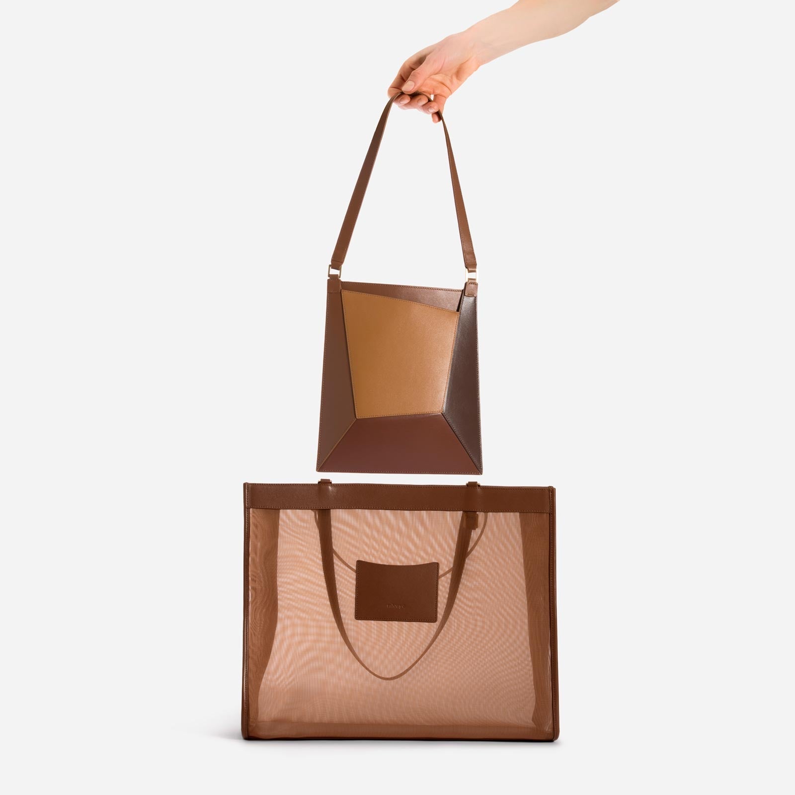 Wayfarer Tote