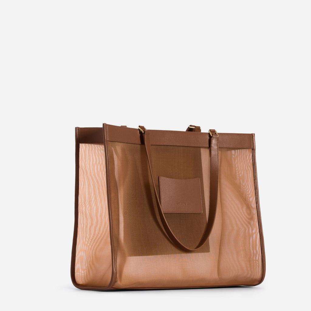 Wayfarer Tote