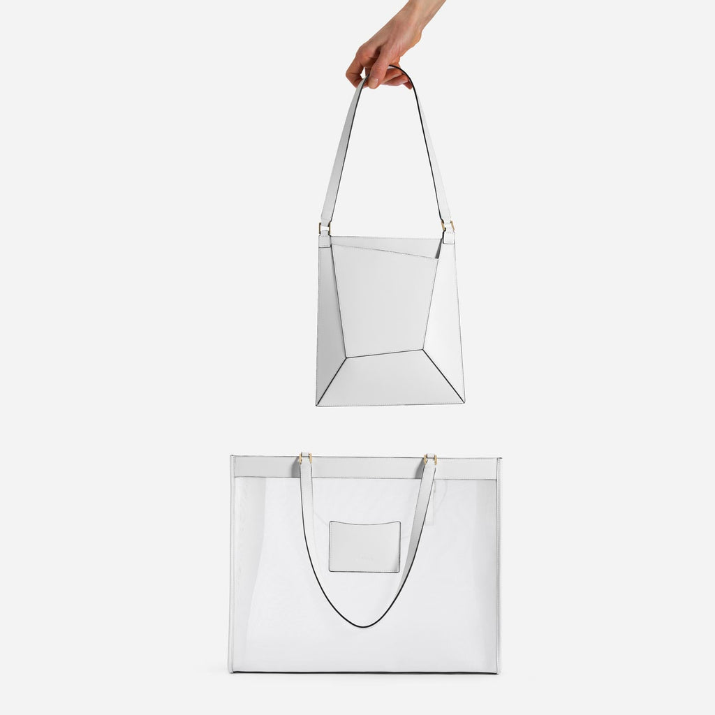 Wayfarer Tote