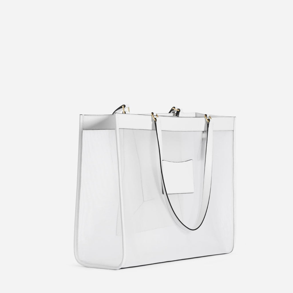Wayfarer Tote