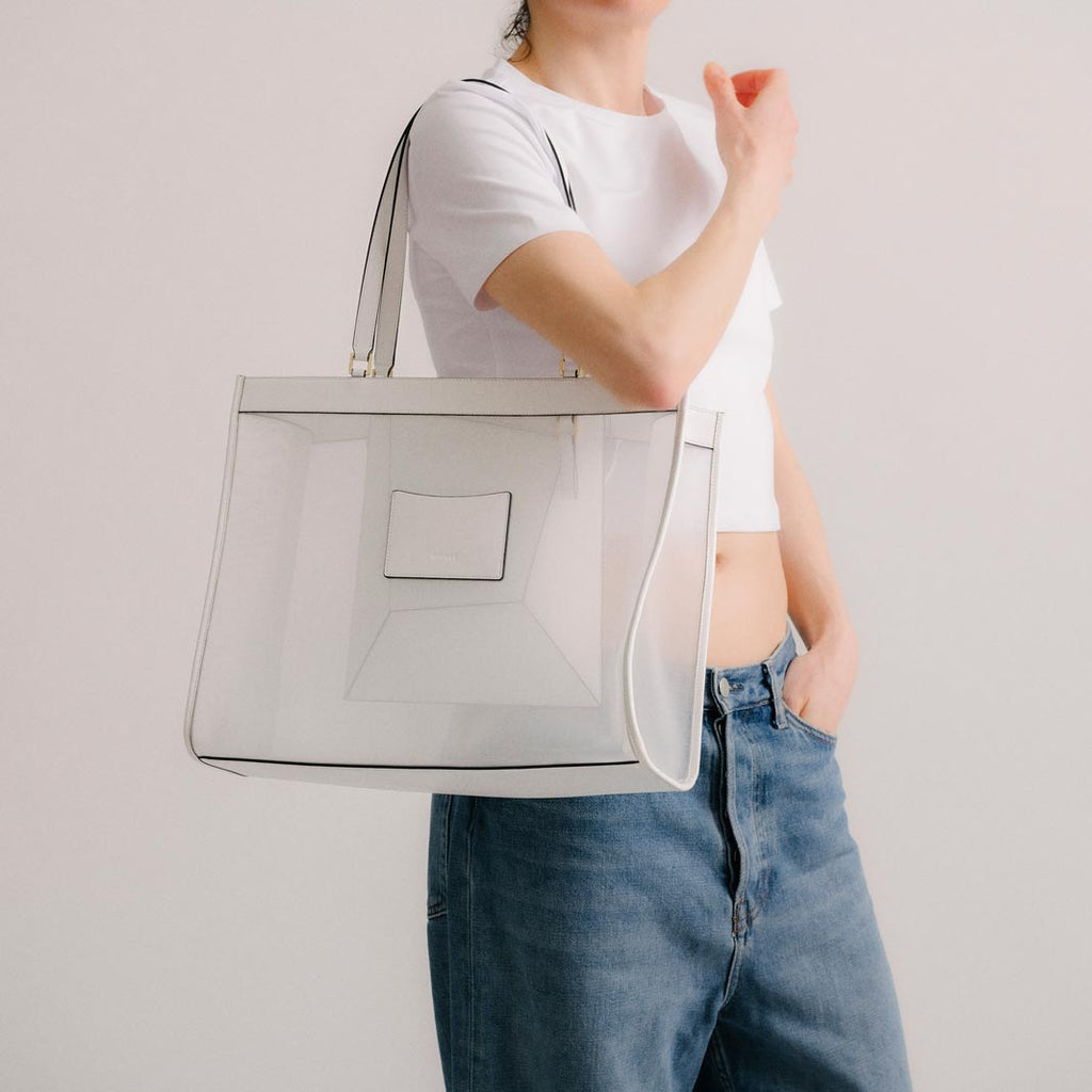 Wayfarer Tote