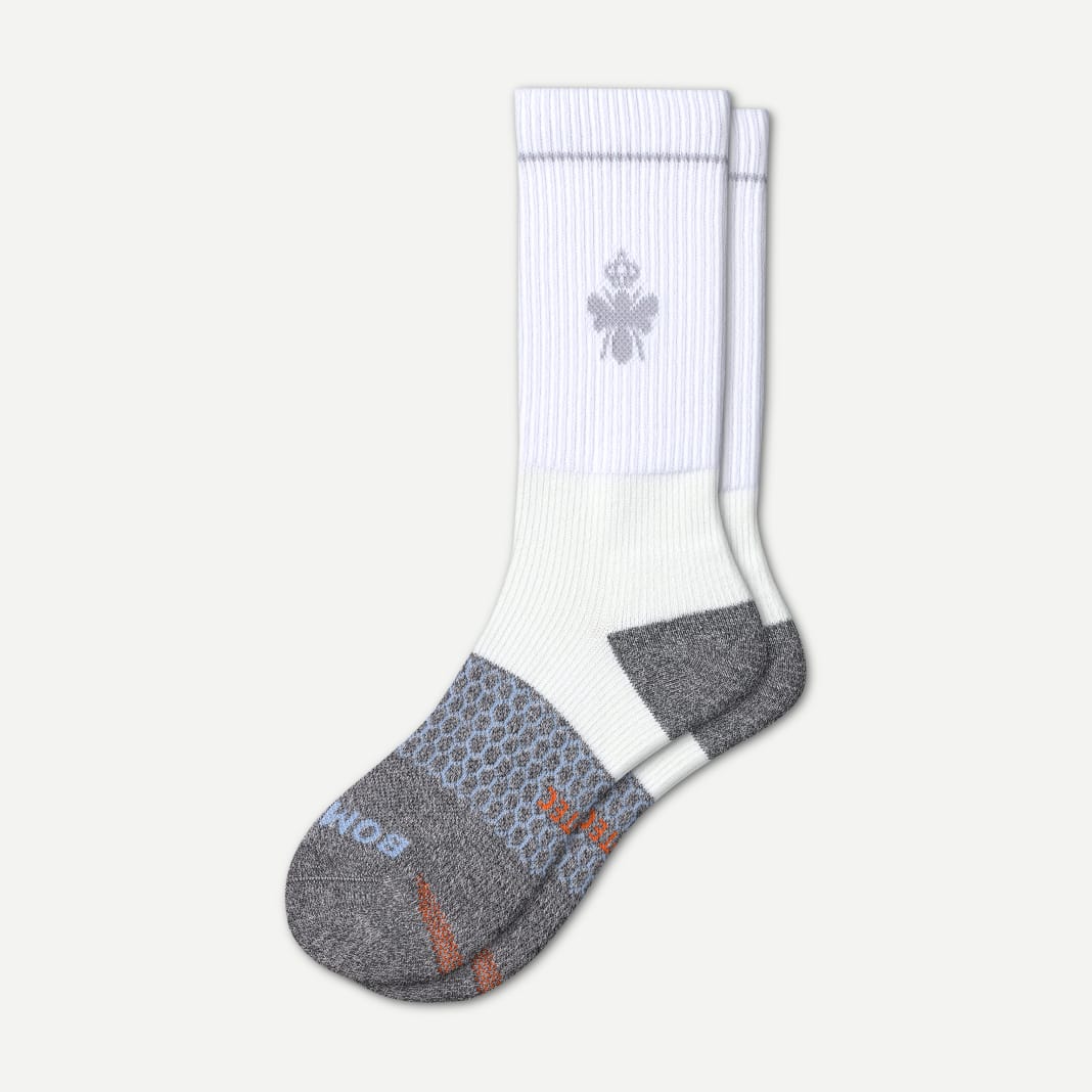 Targeted Compression Performance Calf Socks