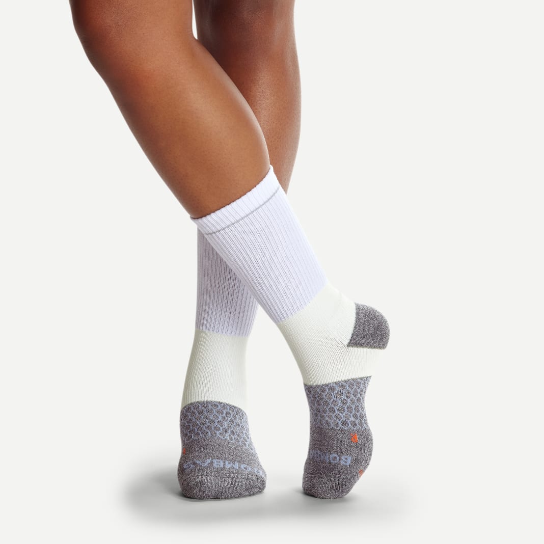 Targeted Compression Performance Calf Socks